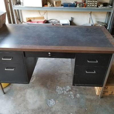 Nice mid century desk