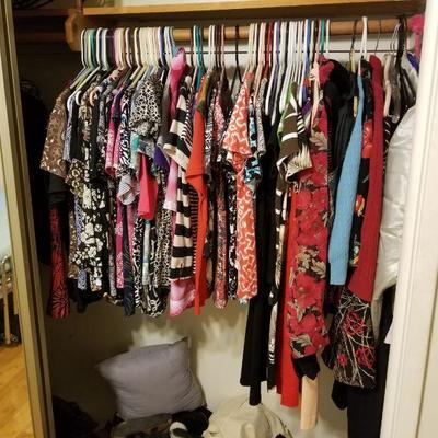 Huge selection of womens clothing 