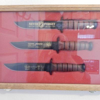Knife Collection