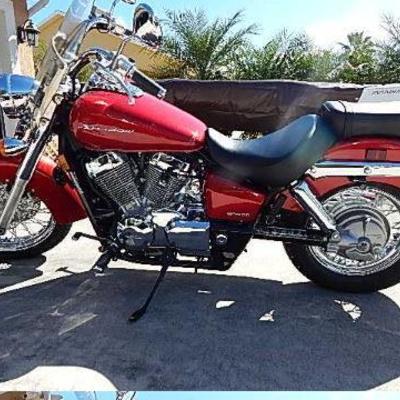 Only 14 Miles on This Bike