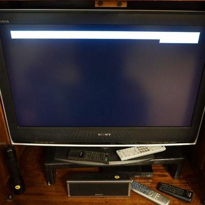 Sony TV