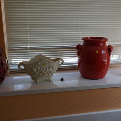 Decorative Vases