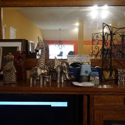 Various Home Decor