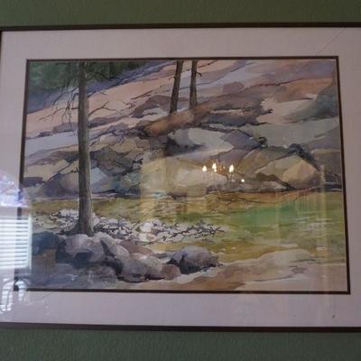 Wall Art
