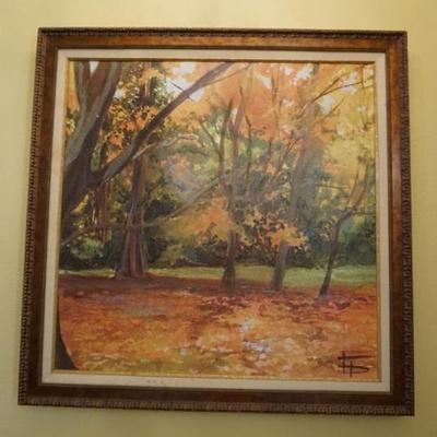 Wall Art