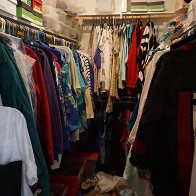 Women's Clothing