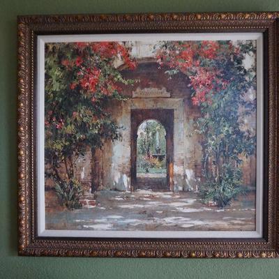 Wall Art