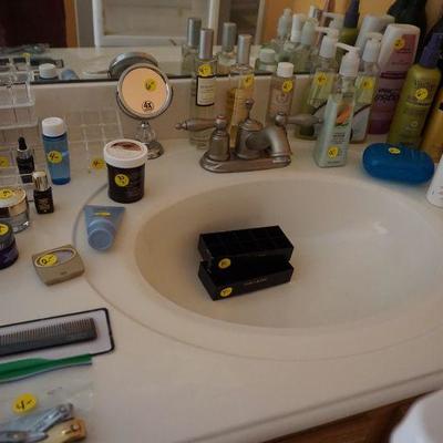 Miscellaneous Bathroom Products