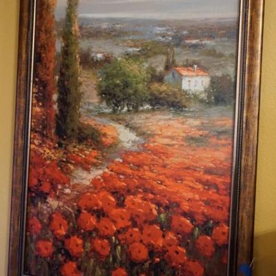 Large Wall Art