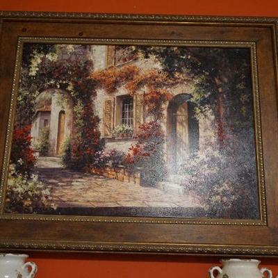 Large Wall Art