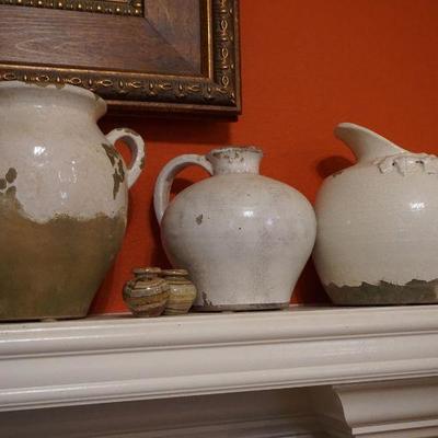 Unique Vases