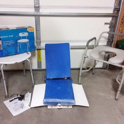 Senior Care Items