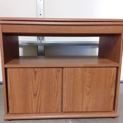 Swivel TV Stand