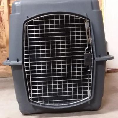 Petmate Large Dog Carrier