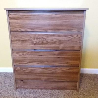 Perdue Chest