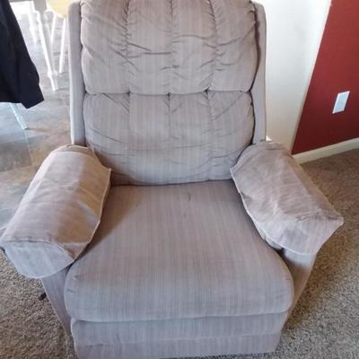 Lane Recliner
