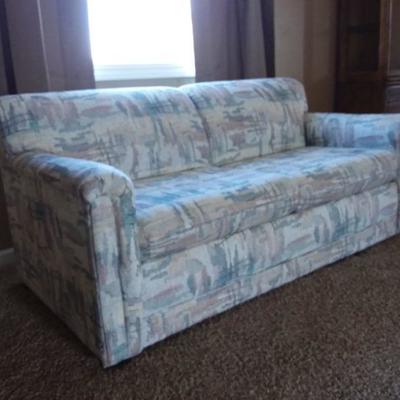 Sofa Hide-A-Bed