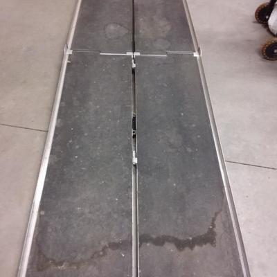 PVI Ramp