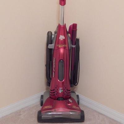 Dirt Devil Vision Vac