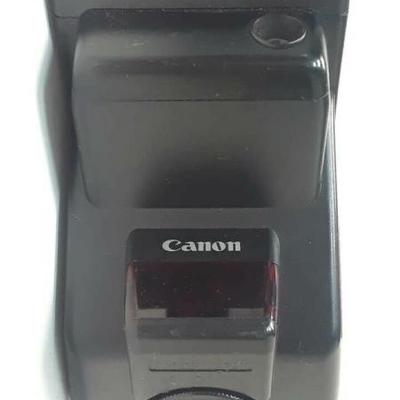 CANON SPEEDLITE 300EZ MOUNT Camera FLASH LA6085 https://www.ebay.com/itm/123728035340