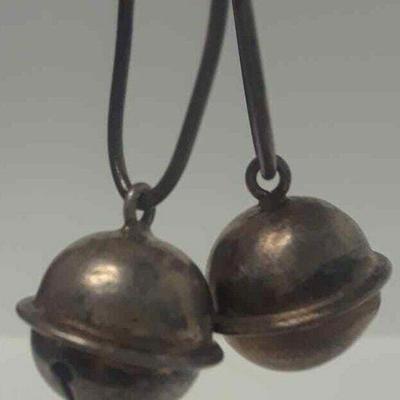 VICTORIAN BELLS STERLING SILVER RR5087 https://www.ebay.com/itm/123728093555