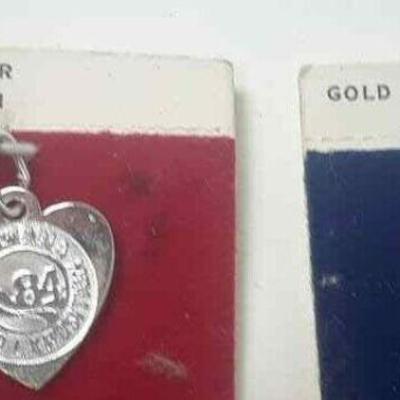 WORLD FAIR 1984 NEW ORLEANS HEART RR5090A https://www.ebay.com/itm/123728128452
