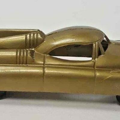 VINTAGE MARX PLASTIC CAR TOY 5 IN RR5034 https://www.ebay.com/itm/113704703498