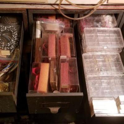 Jewelry making parts
