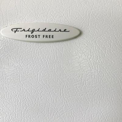 Frigidaire freezer $100
