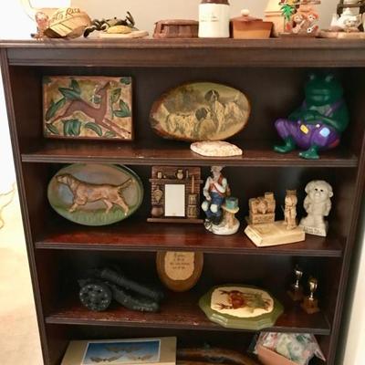 Frog is SOLD.