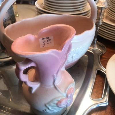McCoy Pottery