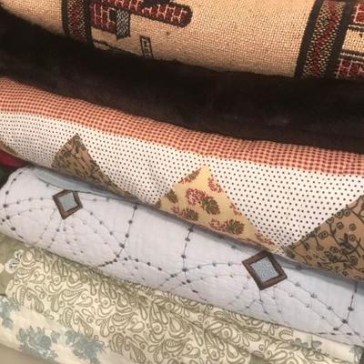 Antique Quilts 