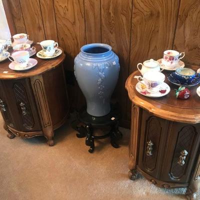 Matching End Tables 