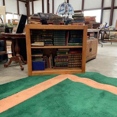 Books from the 1800's