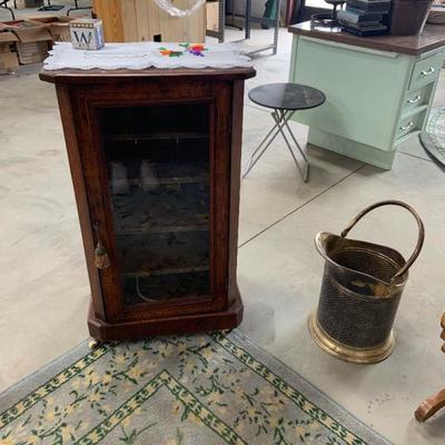 Small bookcase