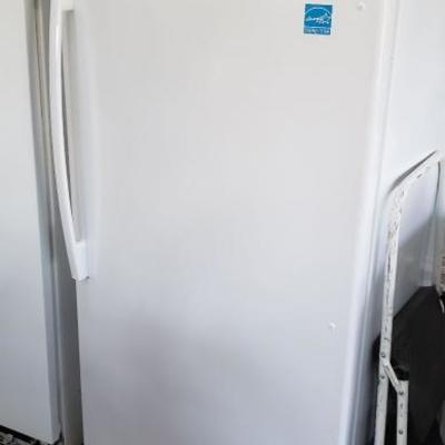 Whirlpool fridge
