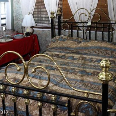 King size Sertapedic