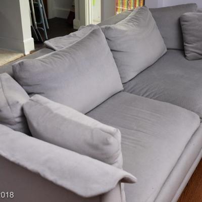 Sofa bed