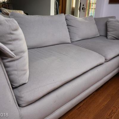 Sofa bed