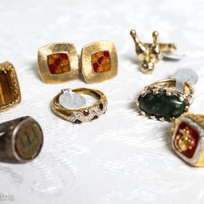 Men jewelry 