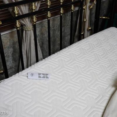 King size Sertapedic