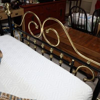 King size Sertapedic