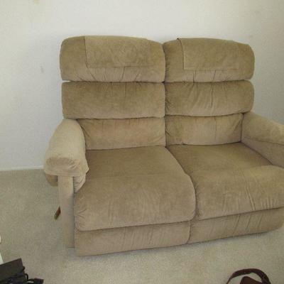 love seat