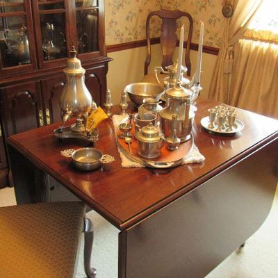 Kurz - Tiel Holland Tea / Coffee Service 