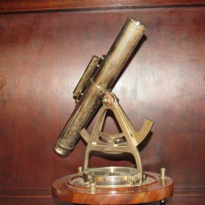 Sextant