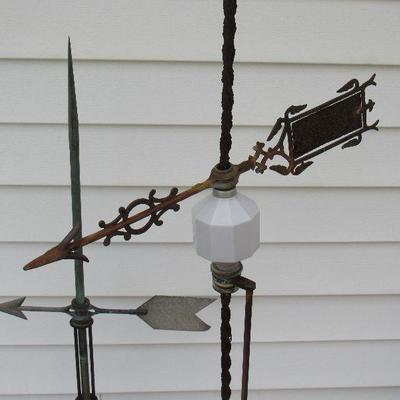 weathervanes