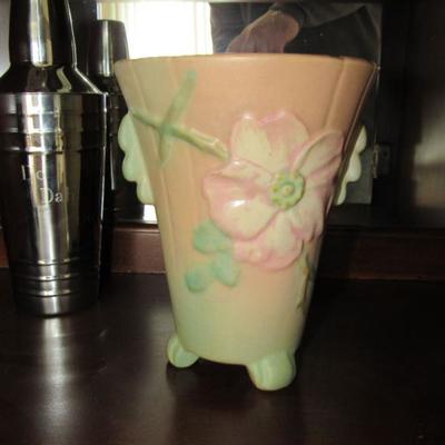 Weller pottery 