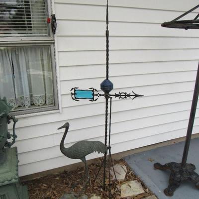 weathervanes