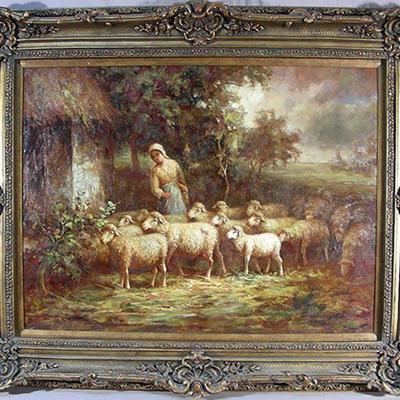 Lot #132