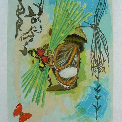 Lot #125A